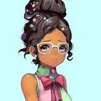 Bre'arah Thomas