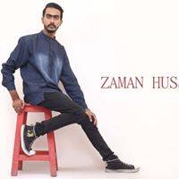 Syed Zaman Shah