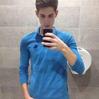 Matej Trboglaw