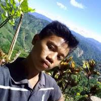 Efren Jay Bolante Raboy