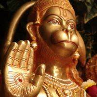 Hanumanta Y Vajrakaya