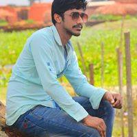 Md Nirob Bhuiyan