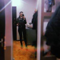 Tatia Liluashvili