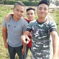 Deric Tonsing