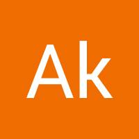 Ak Shadani