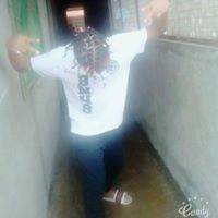 Joshua Andeza