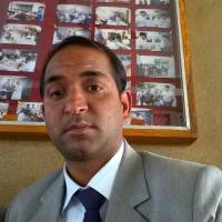 Hareram Dubey