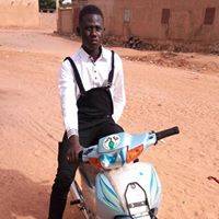 Yacouba Jeune Fofana