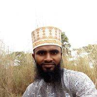 Md Mizanur Rahman Akash