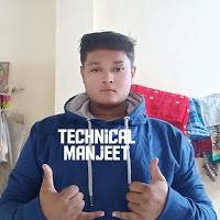 Technical Manjeet