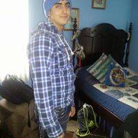 Ali Saad