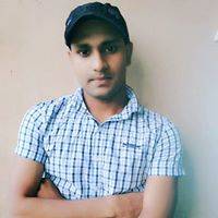 Sujit Kumar Yadav