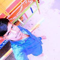 Prasanta Kandi