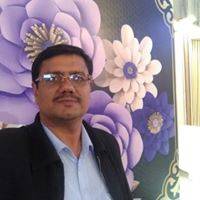 Mumtaz Ali Bhounr