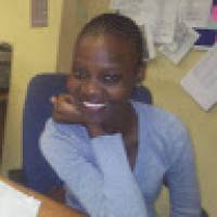 MAUREEN MOTLHABANE
