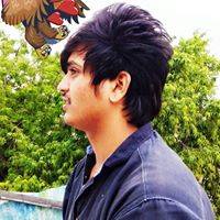 Rockey Singh