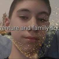 the adventure and family squad