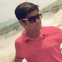 Subham Panda