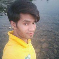 Shubham Bagde
