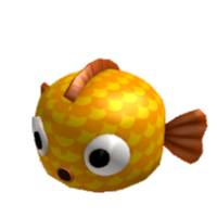 FishyDishy -RB