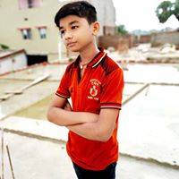 Sumit Raj