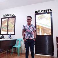 Bautista Ronell RB