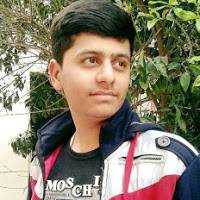 najam hassan