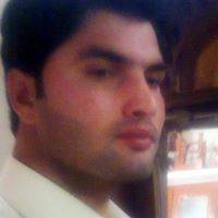 Habib Ullah Khan