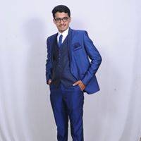 Koundinya Kothwal
