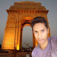 Sk Ariful Hasan