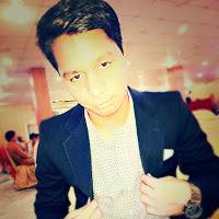 ALI SHAH