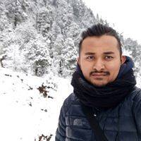 Shrestha Nishant