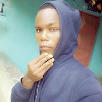 Oleka bright Chimezie