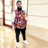 Parshva Shah