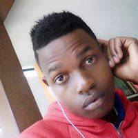 Amos Deh Prince