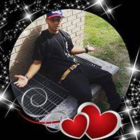 Rodney Cruz-ortiz