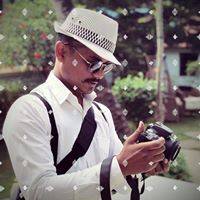 Subhash Solomon