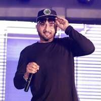 YoYo haney Singh