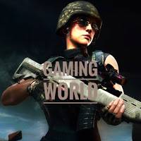 gaming world