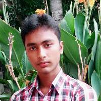MD RAJU AHMED