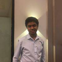 Jericho Reynon