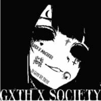 GXTH X SOCIETY