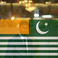 Zuhaib Waris