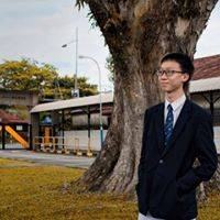 Chuah Hao Min