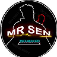 Mr Sen