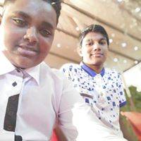 Kavish Currooah