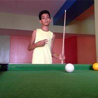 Idriss Armi