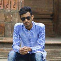 Shahriar Shorif
