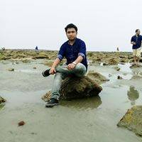 Rajib Raj Khan
