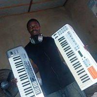 Olalere Olanrewaju Daniel